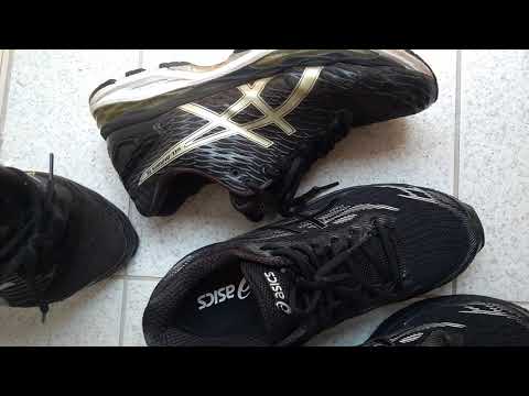 asics ziruss 2 review