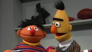 Sesame Street   Ernie Is Pretending