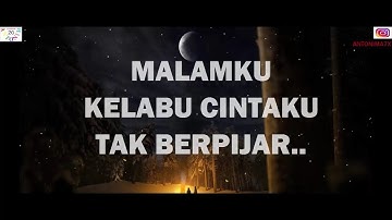 LIRIK LAGU KERTAS TISUE (LANGITKU) Official Music Video.