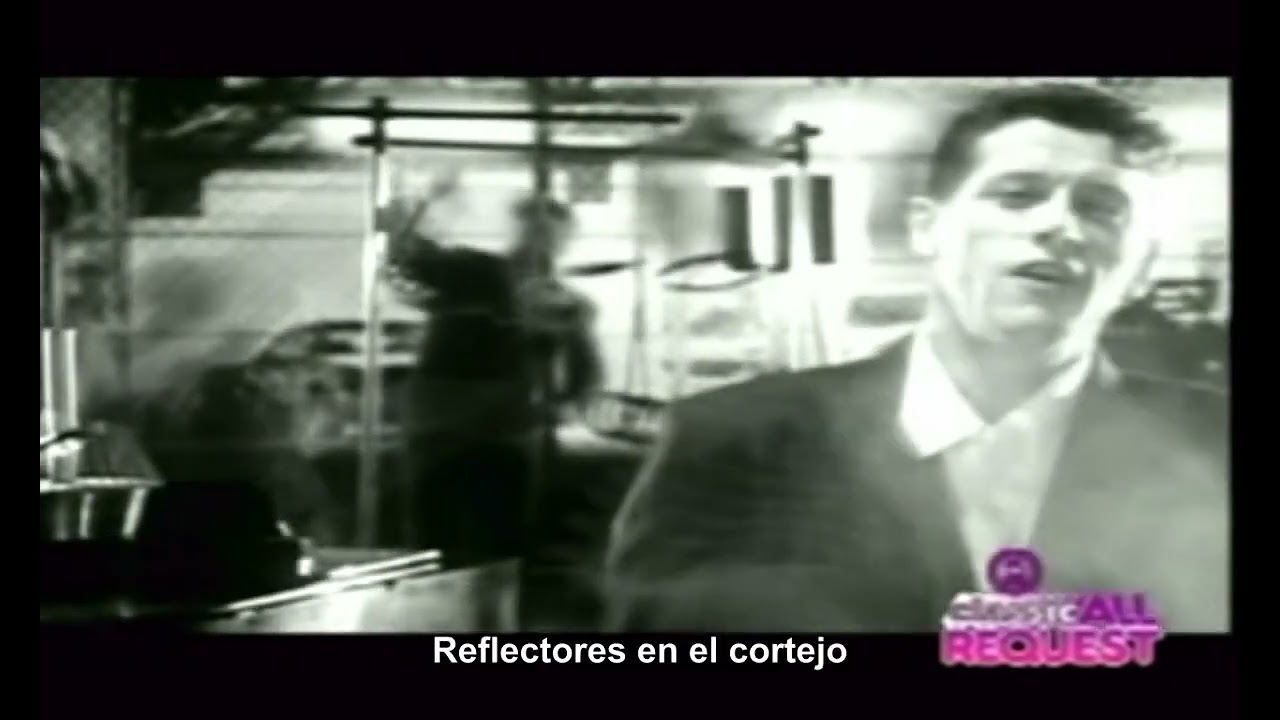 The Blue Nile - Headlights On The Parade (Subtitulado) - YouTube