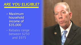 Pa. Property Tax / Rent Rebate Program