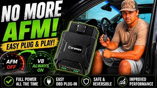 GM AFM/DFM Disabler Review: Is the Caramax Worth It | 5.3L V8 Guide