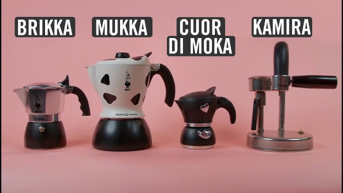 Moka Pot Coffee (How to Use a Moka Pot!) – A Couple Cooks