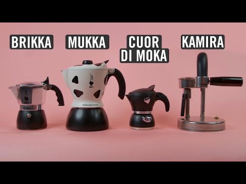 Is There A Better Moka Pot? (Episode #4)