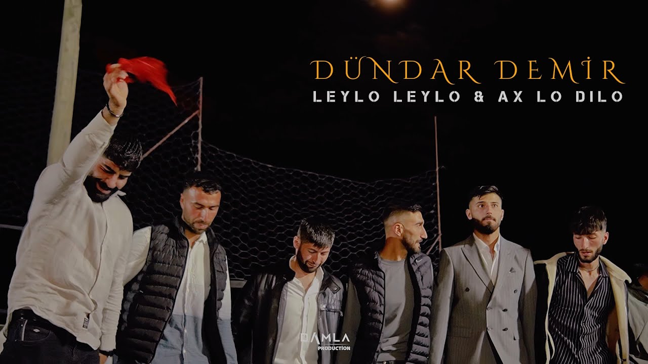 Dündar Demir & Piyanist Apocan & Leylo Leylo / Ax Lo Dılo ( Kars Düğünleri )