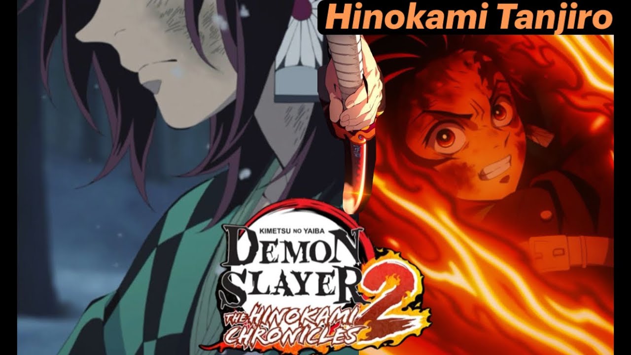 Slayers vs Ranked | HK Tanjiro 🔥