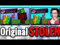 Youtuber With 2.93 Million Subscribers is STEALING Content...