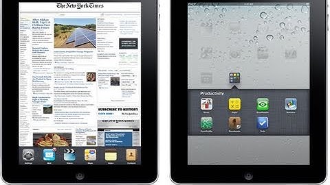 iOS 6.1/6, 5, 4.2.1 Jailbreak Status and Features (iPhone, iPad, iPod Touch)