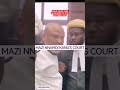 UPDATE ON MNK S COURT CASE CASE ADJOURNED TO 10TH OCT 2025 UPDATE ON MNK S COURT CASE CASE ADJOURNED TO 10TH OCT 2025