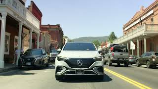 Mercedes-Benz of Medford Oregon Brings Local Luxury To Your Automotive Experience in Medford OR