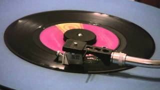 Video thumbnail of "The Temptations - Ball of Confusion (What's What The World Is Today) - 45 RPM Hot Mono Mix"