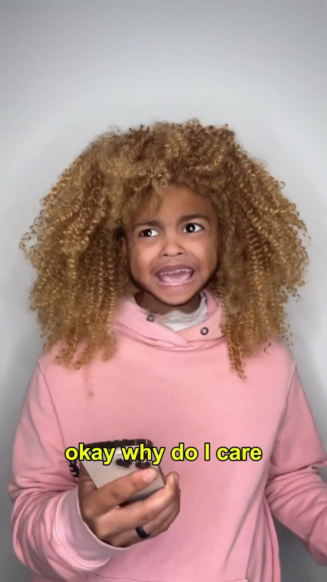 Lil sis gets Karma…?? #comedy IB:@MarkRyan92 #viral
