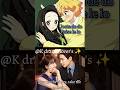 Kdrama#shorts#joota de do paise le lo