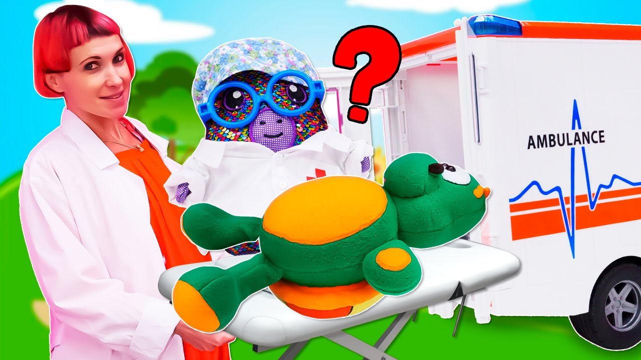 Latest Title & Thumbnail