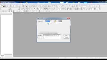 OPEN PROJECT GX DEVELOPER