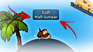 Soft 10K DE FIRSTS // TRANSFORMICE