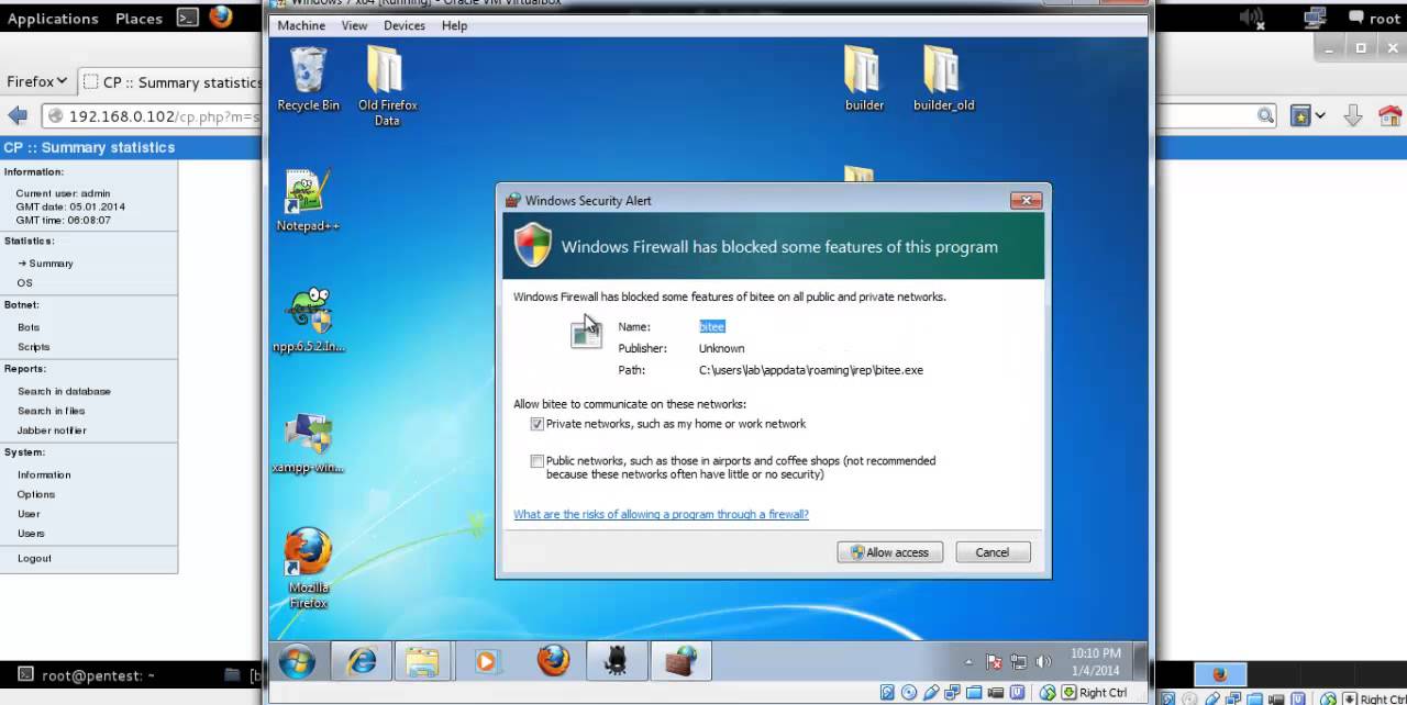 Zeus Bot Configuring and installing Zeus bot PART 4 - YouTube