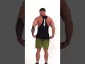 Video: NEBBIA Fitness tielko FLEXIN' čierne Video: NEBBIA Fitness tielko FLEXIN' čierne