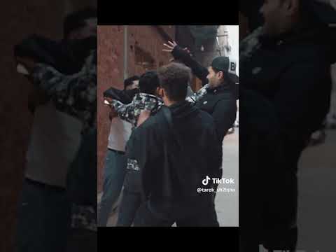 اغنيه مين ال اتكلم اخوك متسيط بال مين في غيابي عاملي معلم طارق شئلشه ترند 