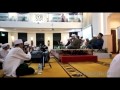 Qasidah Muhammadiyah By Ustaz Abdul Hakeem Marawi