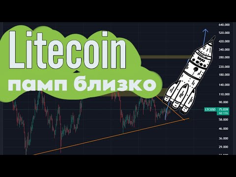 Litecoin | Время закупаться?