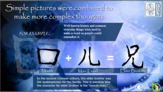 The Chinese Language Teaches Genesis