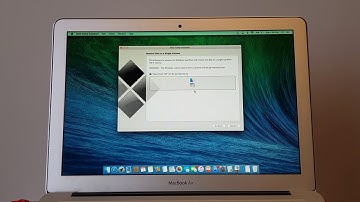 Deleting Windows from Mac OS X