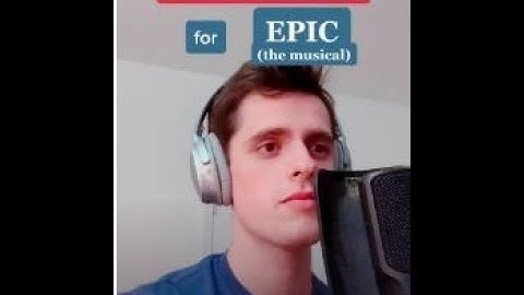 Odysseus Lying to Calypso