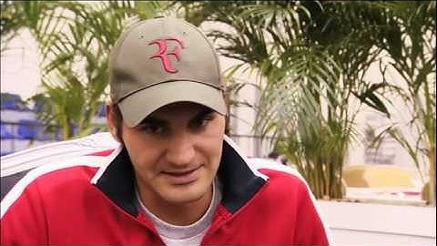 Nadal, Federer Talk About Quest For No. 1 In ATP Uncovered