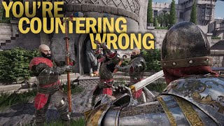 Early Counters Are Flawed | Chivalry 2
