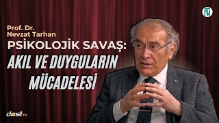 Polojik Savaş Akıl Ve Duyguların Mücadelesi I 25. Bölüm Akla Kapı I