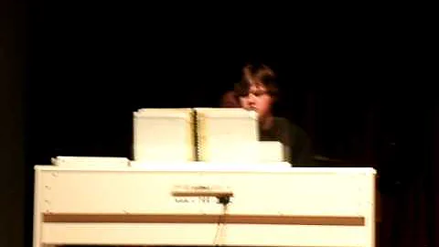 Mark Carnes - October 2010     GEDC0270