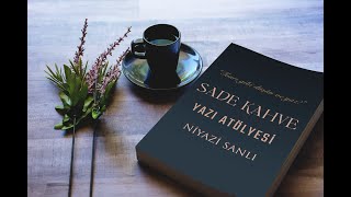 Sade Kahve Yazı Atölyesi 28: Yazarlığımızı Ve Düşüncelerimizi Başkalarına Onaylatmak Zorunda Mıyız?