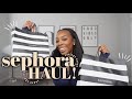 sephora haul✨ | sephora savings event 2023 | Andrea Renee