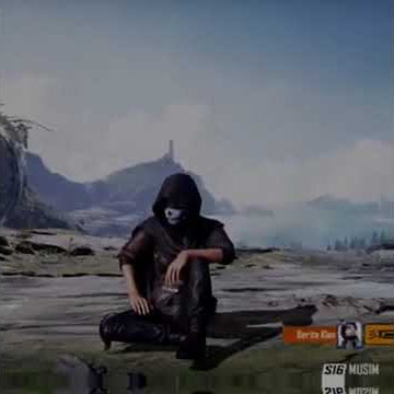 STORY WA PUBG||jedag jedug x slomo||ganteng doang ngajak mabar matj duluan.....