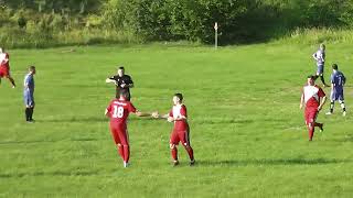 Футбол Аютинский Хлеб 2:0 ХБК Полная версия. Чемпионат г.Шахты по футболу, Розыгрыш 2023