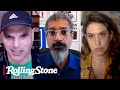 Nancy Pelosi Challenger Shahid Buttar Responds to Allegations | Useful Idiots