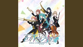Inochini kirawareteiru (2022 Live)