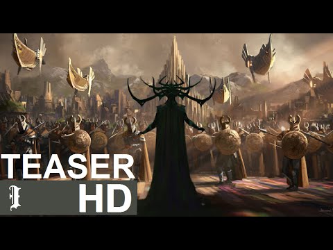 2017 Thor: Ragnarok Online Movie Hd Watch