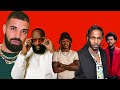 Industry am update the truth about why the industry is coming for drake