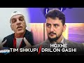 Kojshia showdrilon gashi  tim shkupi driloni rrefehet per rastin me gruan e tij ja cfar ndodhi