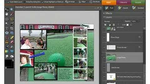 Photoshop Quick Tip 12 - No Bounding Box - Revisited