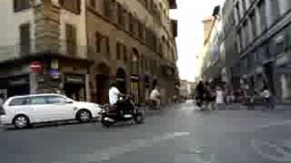 Firenze in bicicletta