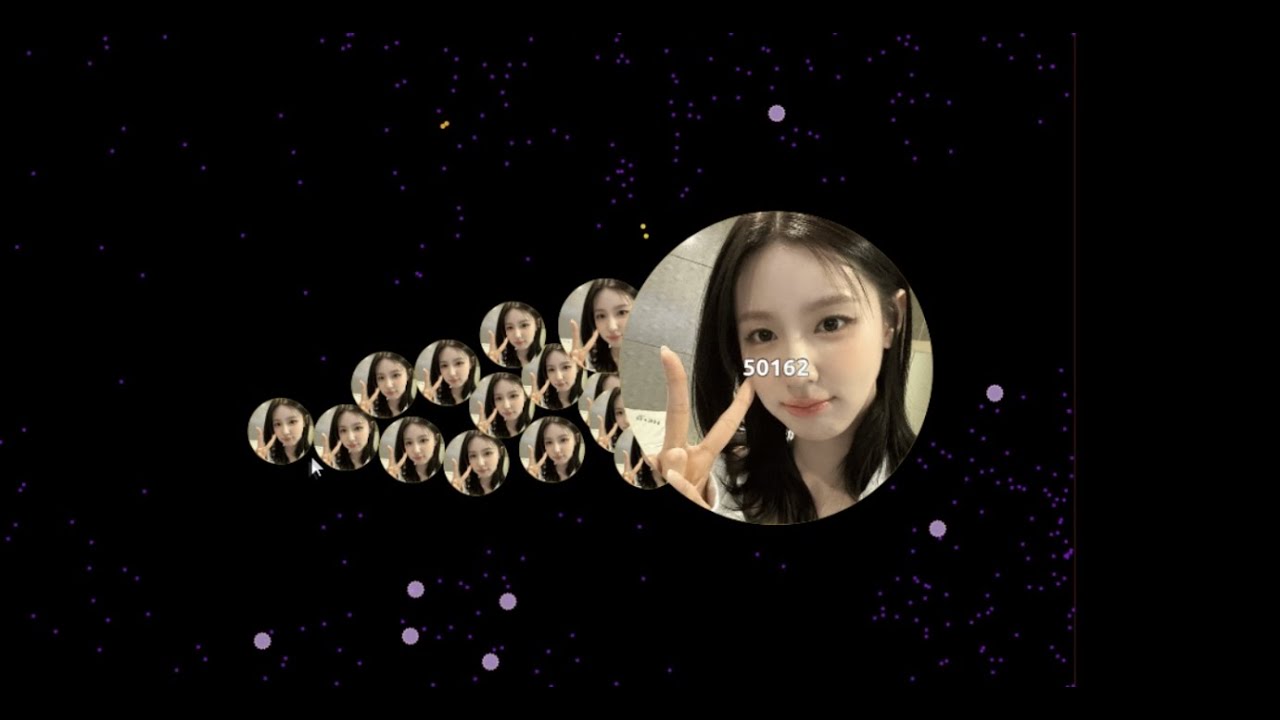 Agma.io X Insta Montage