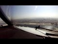 Landing 12L in Dubai