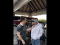 مقابله حصريه مع الشامي في حفل بونتكانا كامله mp3