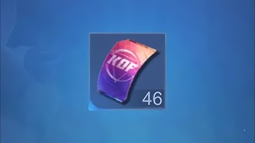 Spending 46 KOF Bingo Token