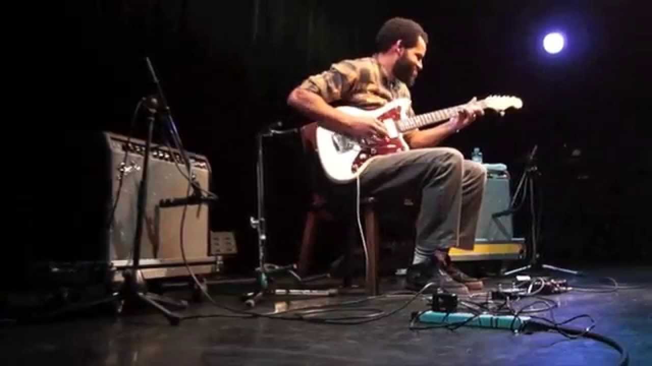 Ray Barbee tour 2015