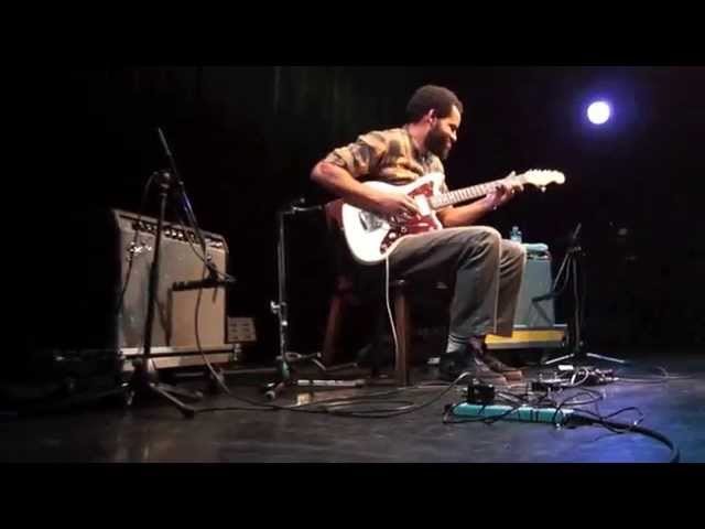 Ray Barbee tour 2015 - YouTube