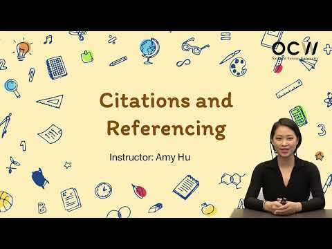 Academic Integrity in